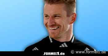 Fahrernoten Budapest: Platz vier für Nico Hülkenberg nach ersten Audi-Punkten