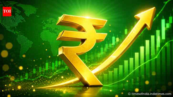 Oil on edge, rupee steady: How geopolitics and RBI are lifting the currency ahead of Monetary policy committee meeting
