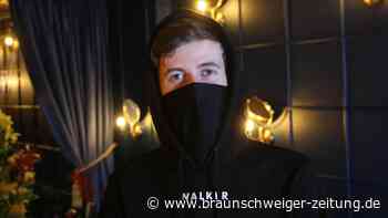 Alan Walker in Wolfsburg: Wichtige Infos zum Autostadt-Konzert am Mittwoch