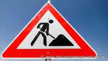 Diese Brücke in Braunschweig wird gesperrt: Wo Autofahrer ausweichen können