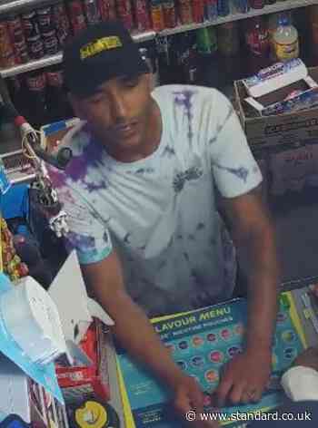 Police launch CCTV appeal after sexual assault in Islington