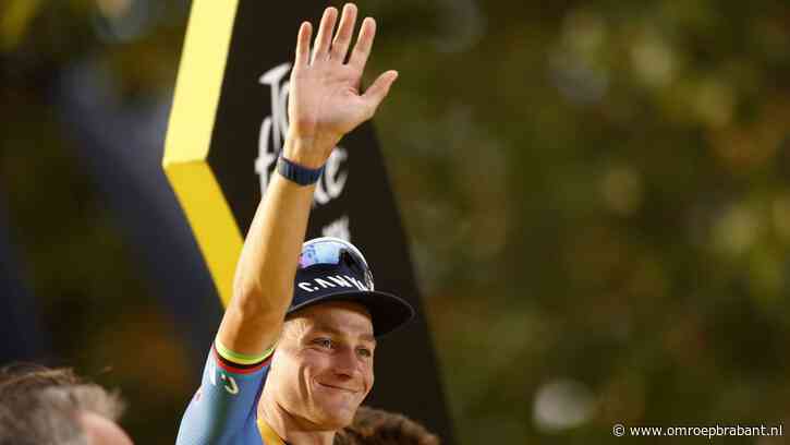 Van der Poels mooiste zege ooit? Deze zijn (net als die in Parijs) iconisch