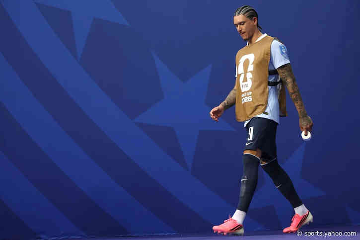 Barcelona-linked striker chooses next destination as Saudi Arabia exit nears – report