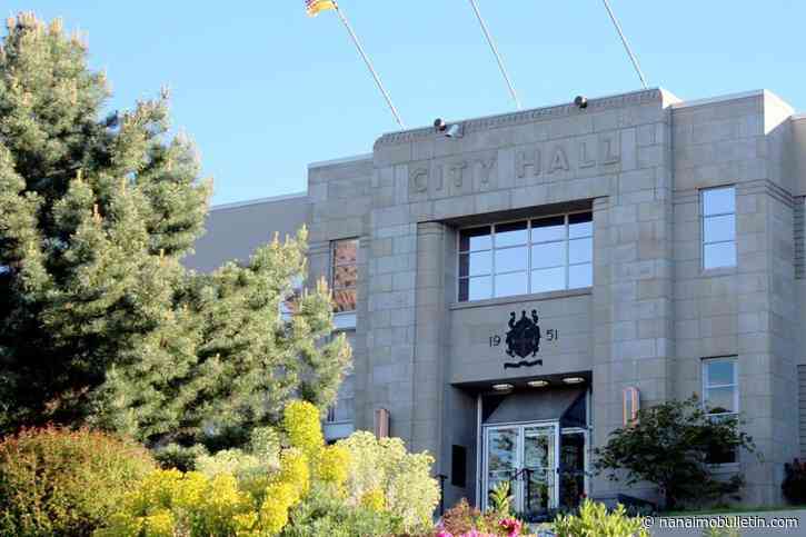 Major sewer upgrade in Nanaimo put on hold