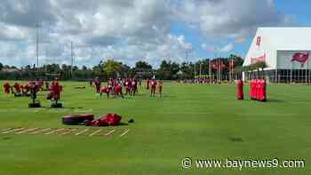 With last season in the rear-view mirror, Buccaneers are optimistic as training camp arrives