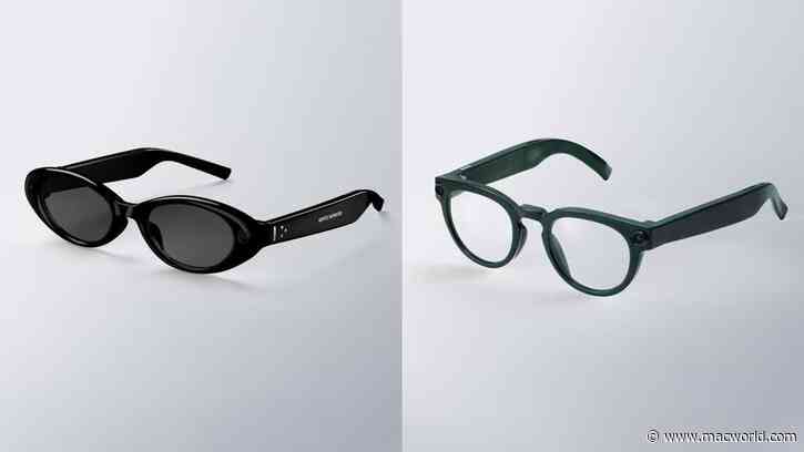 Apple eyes WWDC smart glasses launch with a focus on privacy