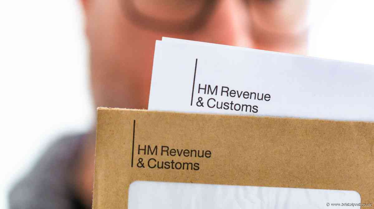 HMRC issuing huge tax bills to pensioners ahead of rule change