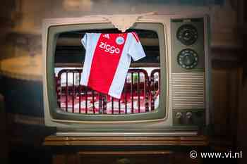 Voetbal op TV: hier kijk je de return van Ajax in de Conference League