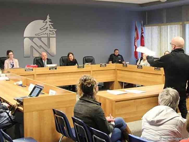 Near North won't say if ex-director repaid personal credit card charges