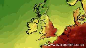 Will there be a fourth heatwave as Met Office gives 'very warm' forecast
