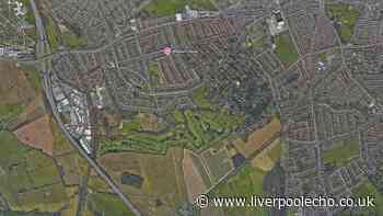 Major Prenton road closed after man hit by BMW