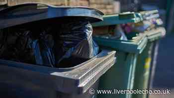 Binman confirms reason black bin bags are refused and left behind