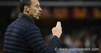 Timmy Simons haalt ex-coach van Oostende en Lierse naar OH Leuven
