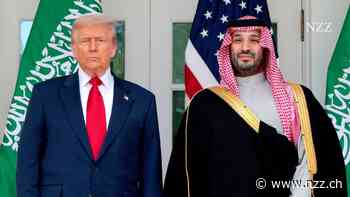 Saudiarabien bekommt, was Südkorea schon lange will – die USA messen bei der Nonproliferation mit zweierlei Mass