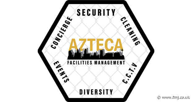 Azteca Facilities Management expands to Liverpool with new Exchange Flags hub