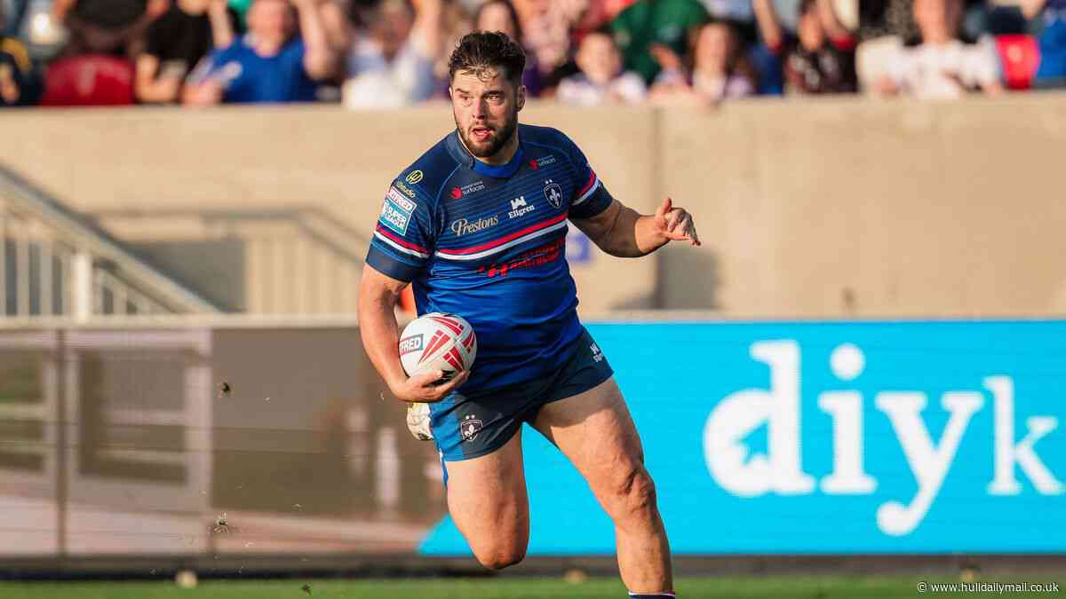 Super League disciplinary as nine players charged and big calls made by Match Review Panel
