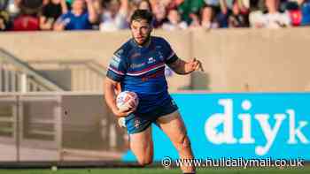 Super League disciplinary as nine players charged and big calls made by Match Review Panel