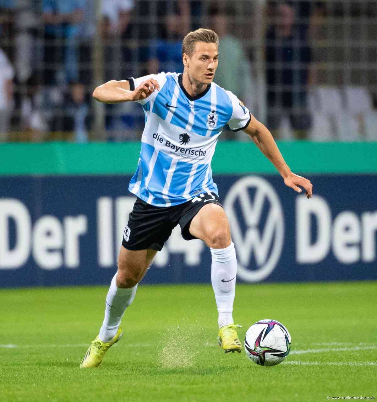 Nächster Ex-Spieler: 1860 München holt Dressel zurück