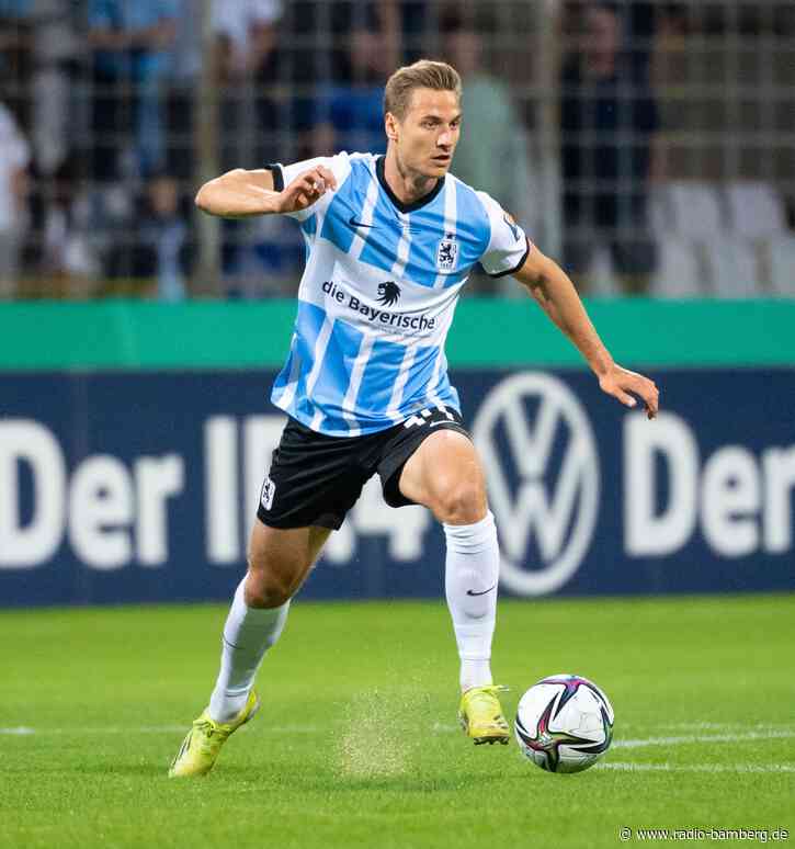 Nächster Ex-Spieler: 1860 München holt Dressel zurück