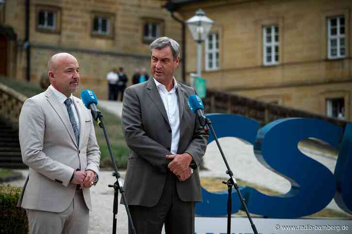 CSU-Pläne: Drohnenflotte und Labors im All
