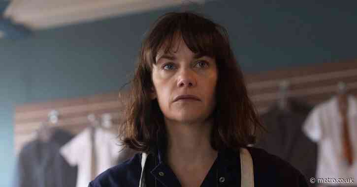 ‘Gripping’ Ruth Wilson BBC thriller about corpse hidden in house soars up Netflix top 10
