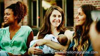 Psychology reveals the real reason new mothers and their child-free friends stop speaking