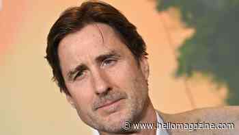 Luke Wilson's private life off-screen after becoming a father aged 54 with girlfriend 30 years his junior