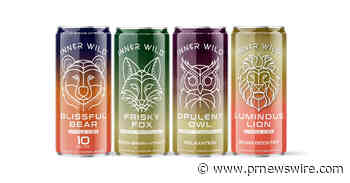 As Americans Drink Less Alcohol, Functional Beverages are Lining Up to Meet Growing Wellness Demand