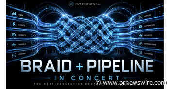 Intersignal Advances Braid Protocol and Publishes Roadmap for Public Coordination Layer