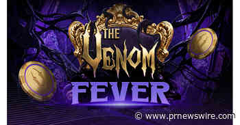 Americas Cardroom Announces That Most Venom Fever Seats Remain Available