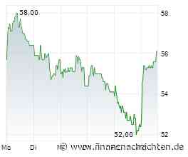 Aktien Frankfurt: Dax nimmt Kurs auf Rekordhoch - Feuerpause, Ölpreis und SAP
