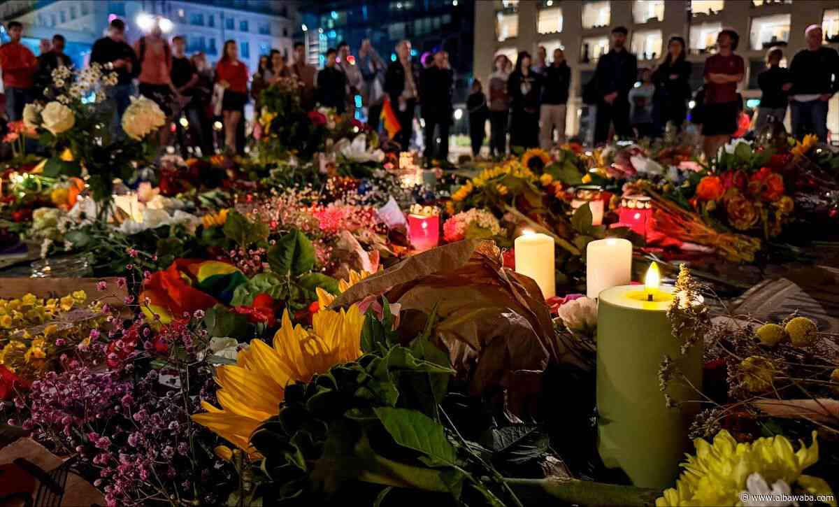 German authorities under fire over handling of pride killing suspect
