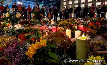 German authorities under fire over handling of pride killing suspect