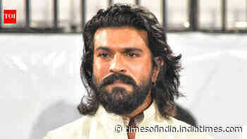Ram Charan health update: Actor undergoes successful surgery