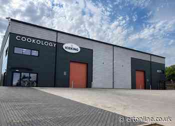Iceking & Cookology become approved suppliers to CIH