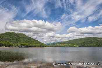 Two women in their 20s die while diving in Scottish loch