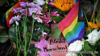 Die nächsten Christopher-Street-Days finden trotz Anschlag statt