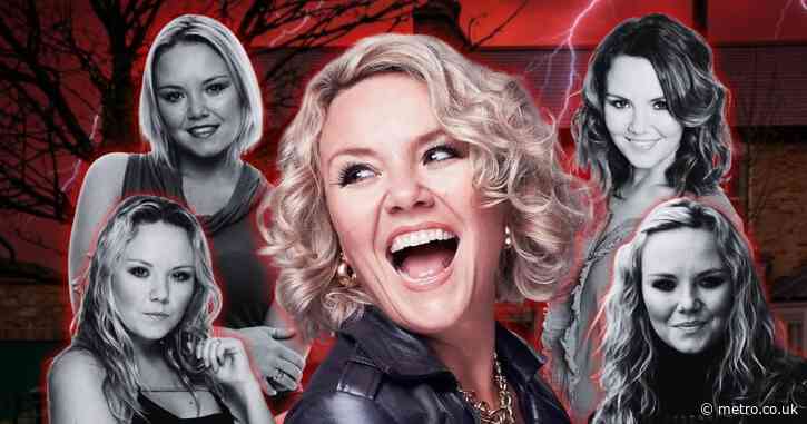 Killer Janine’s EastEnders story so far and her most audacious and shocking acts