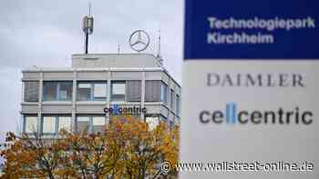 Wasserstoff-Offensive: Toyota steigt bei Daimler und Volvo ein – das steckt hinter dem Milliardenziel