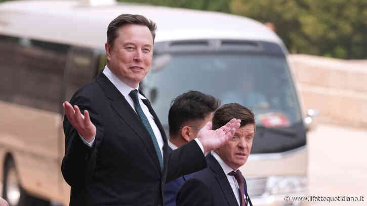 “Nei prossimi 10 anni AI e robot sostituiranno i lavoratori. Il lavoro sarà opzionale”. Che cos’ha detto Musk nell’intervista all’Economist
