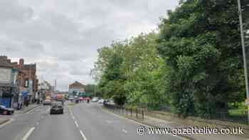 Name of woman charged with attempted wounding with intent after Yarm Lane incident