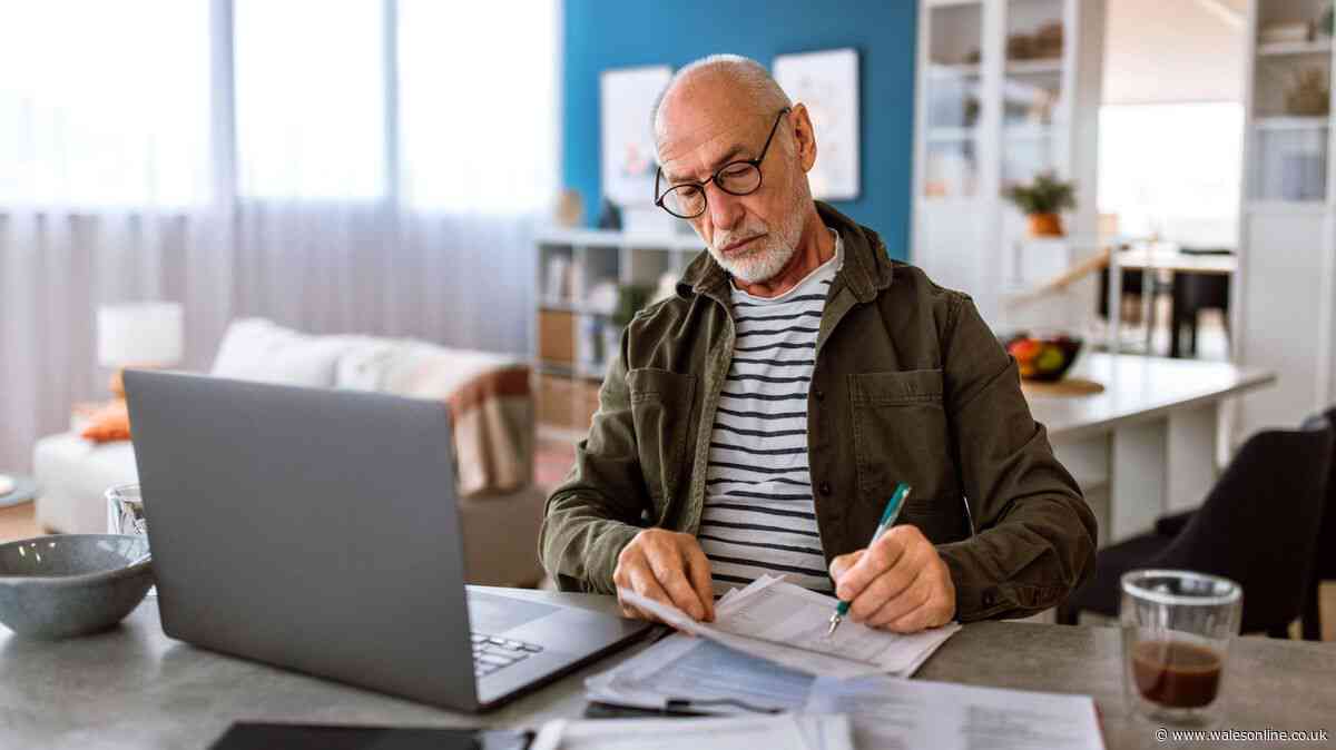 DWP August 2026 payment date change confirmed