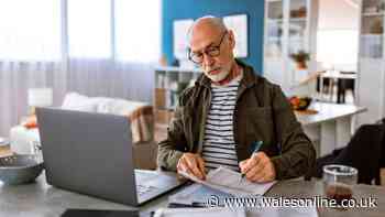 DWP August 2026 payment date change confirmed