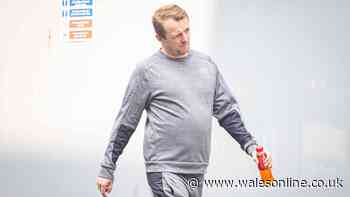 New dad's first baby-free night goes wrong as he ends up in court