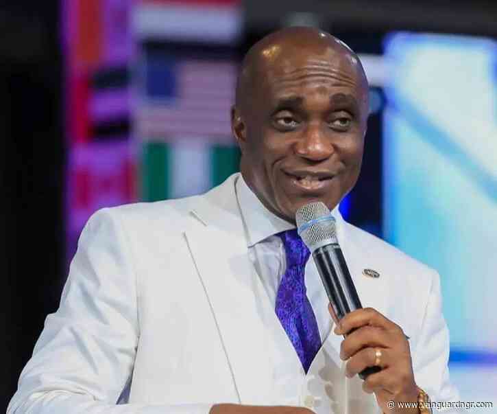Anti-Preaching Bill: Leave Christians alone, Ibiyeomie tells lawmakers