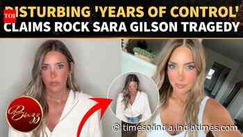 Sara Gilson Murder-Suicide: Shawn Duffey's Ex-Wife Stuns With 'Shocking, Not Surprising' Bombshell