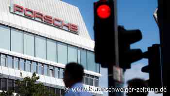 Porsche setzt Sparkurs fort: 5000 Jobs sollen wegfallen