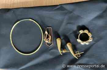 POL-GS: Pressemitteilungen der Polizeiinspektion Goslar vom 27.07.2026