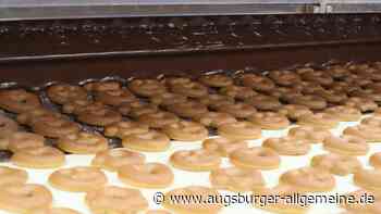 Tarifstreit bei Lebkuchen Weiss in Neu-Ulm beigelegt: Streikgefahr ist vom Tisch