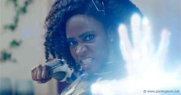 Teyonah Parris’ Monica Rambeau Answer Might Disappoint Avengers: Doomsday Fans